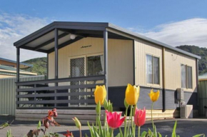 Apollo Bay Holiday Park